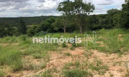 Terreno comercial à venda no Quintas do Jacuba, Contagem 
