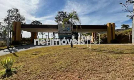 Terreno à venda na Alameda Guanandi, Quintas Coloniais, Contagem