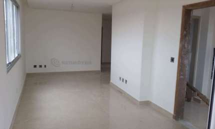 Cobertura com 3 quartos à venda no Olinda, Contagem 