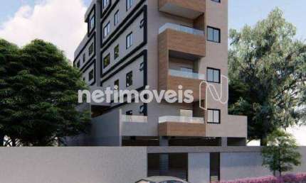 Apartamento com 3 quartos à venda no Novo Riacho, Contagem 