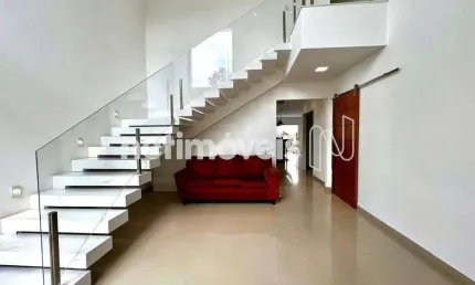 Casa com 3 quartos à venda no Quintas Coloniais, Contagem 