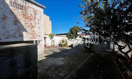 Casa com 2 quartos à venda na Rua Buganville, Eldorado, Contagem