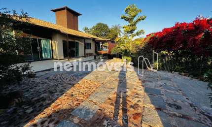 Venda Casa em condomínio Solar das Palmeiras (Melo Viana) Esmeraldas