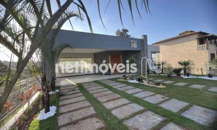 Venda Casa em condomínio Solar das Palmeiras (Melo Viana) Esmeraldas