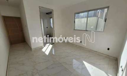 Apartamento com 3 quartos à venda no Novo Eldorado, Contagem 