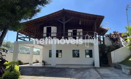 Venda Casa em condomínio Bosque do Ipê - Clube dos 200 (Melo Viana) Esmeraldas