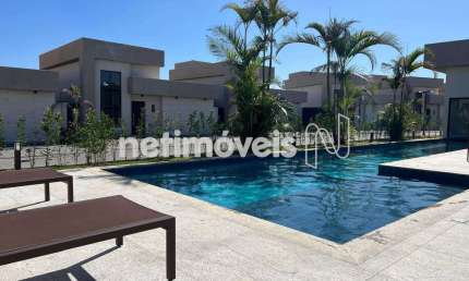 Venda Casa em condomínio Quintas Coloniais Contagem