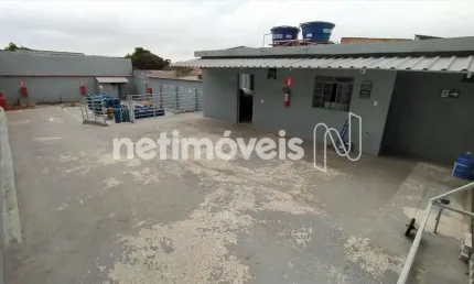 Ponto comercial à venda no Parque Maracanã, Contagem 