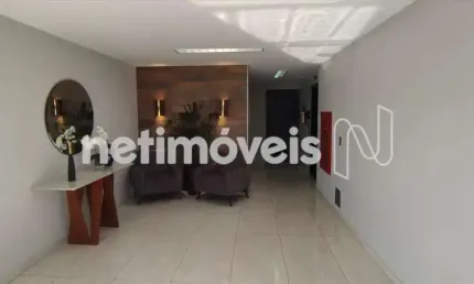 Apartamento com 2 quartos à venda na Avenida Padre Joaquim Martins, Alvorada, Contagem