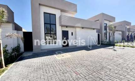 Venda Casa em condomínio Quintas Coloniais Contagem
