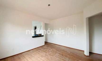 Apartamento com 2 quartos à venda na Rua Manoel Pinheiro Diniz, Centro, Contagem