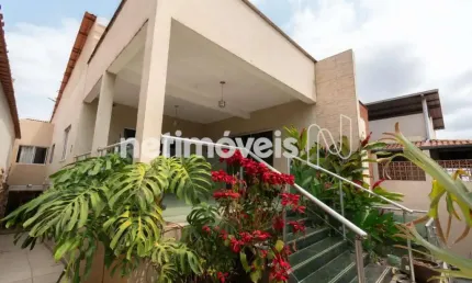 Casa com 3 quartos à venda no Novo Riacho, Contagem 