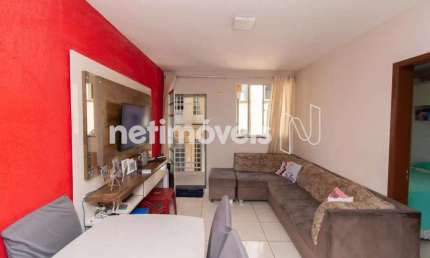 Venda Apartamento 2 quartos Solar do Barreiro (Barreiro) Belo Horizonte