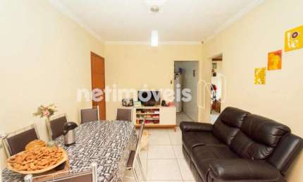 Apartamento com 2 quartos à venda na Rua Paineiras, Eldorado, Contagem