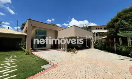 Venda Casa em condomínio Solar das Palmeiras (Melo Viana) Esmeraldas