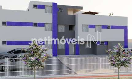 Apartamento com 3 quartos à venda no Parque Xangri-Lá, Contagem 