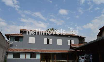 Casa com 3 quartos à venda no Parque Xangri-Lá, Contagem 