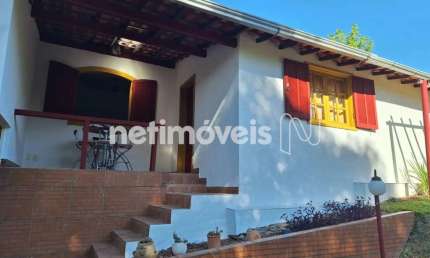 Venda Casa em condomínio Bosque do Ipê - Clube dos 200 (Melo Viana) Esmeraldas
