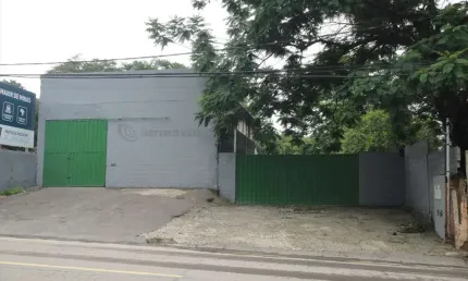 Barracão / Galpão / Depósito à venda na Avenida Nossa Senhora da Conceição, Centro, Contagem