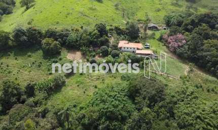 Fazenda à venda no Centro, Rio Manso 