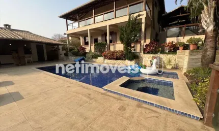 Venda Casa em condomínio Bosque do Ipê - Clube dos 200 (Melo Viana) Esmeraldas