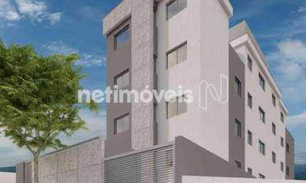 Venda Apartamento 2 quartos Caiçaras Belo Horizonte