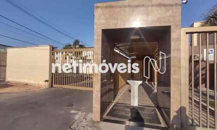Apartamento com 2 quartos à venda no Parque Ipiranga, Betim 