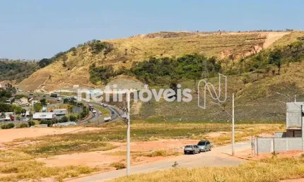 Barracão / Galpão / Depósito à venda na Sapucaias III, Contagem 