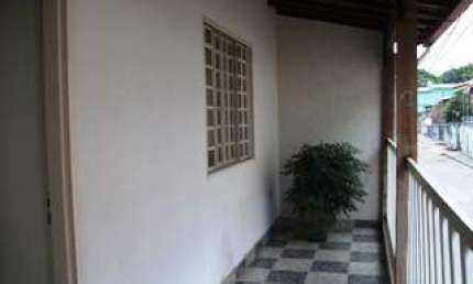 Casa com 4 quartos à venda no Parque Maracanã, Contagem 
