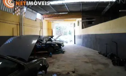 Ponto comercial à venda no Riacho das Pedras, Contagem 