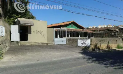 Terreno comercial à venda no São Gonçalo, Contagem 
