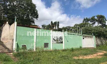 Venda Chácara Chácaras Sambeca-Núcleo Urbano Roseiras Divinópolis