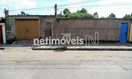 Terreno comercial à venda no Novo Eldorado, Contagem 