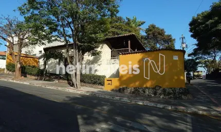 Casa com 3 quartos à venda na Vila Beneves, Contagem 