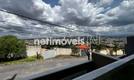 Casa com 3 quartos à venda no Tropical, Contagem 
