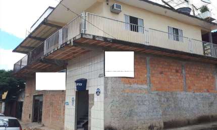 Terreno comercial à venda no Novo Eldorado, Contagem 