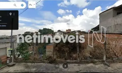 Terreno comercial à venda na Vila Panamá, Contagem 
