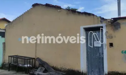 Casa com 3 quartos à venda na Nossa Senhora do Carmo, Contagem 