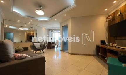 Apartamento com 3 quartos à venda no Inconfidentes, Contagem 