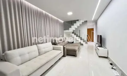 Cobertura com 3 quartos à venda no Novo Riacho, Contagem 