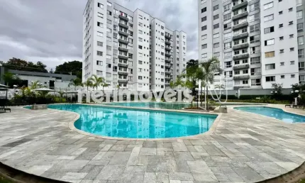 Venda Apartamento 3 quartos Liberdade Belo Horizonte