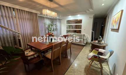 Cobertura com 4 quartos à venda no Buritis, Belo Horizonte 