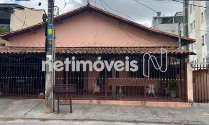 Casa com 3 quartos à venda no Eldorado, Contagem 