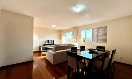 Apartamento com 3 quartos à venda no Eldorado, Contagem 