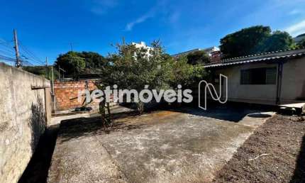 Casa com 3 quartos à venda no Alvorada, Contagem 