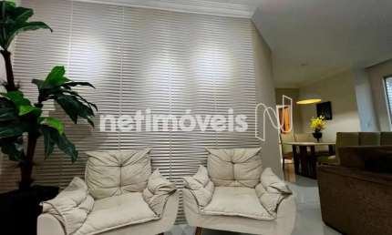 Apartamento com 3 quartos à venda no Novo Eldorado, Contagem 