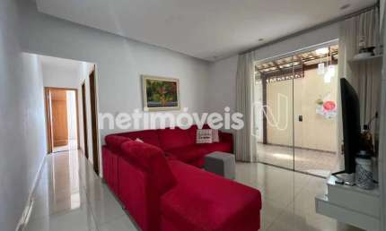 Apartamento com 2 quartos à venda no Europa, Contagem 