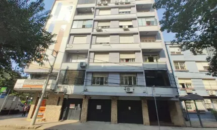 Apartamento com 3 quartos à venda na Travessa Miranda e Castro, 69, Santana, Porto Alegre, 120 m2 por R$ 550.000