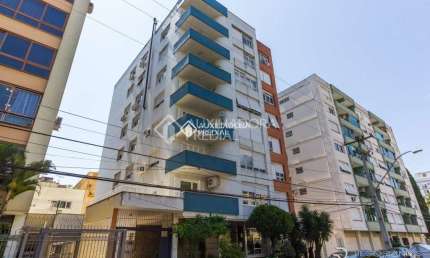 Apartamento com 3 quartos à venda na Rua Santa Terezinha, 482, Farroupilha, Porto Alegre, 293 m2 por R$ 1.200.000