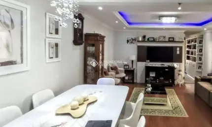 Apartamento com 3 quartos à venda na Avenida Venâncio Aires, 449, Santana, Porto Alegre, 93 m2 por R$ 430.000